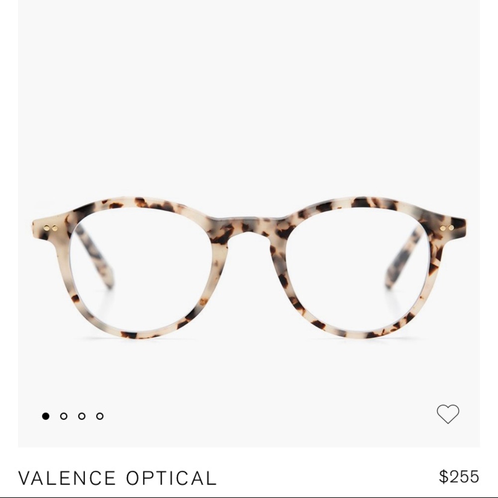 Krewe Glasses